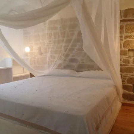 Vasilikos House-1 *