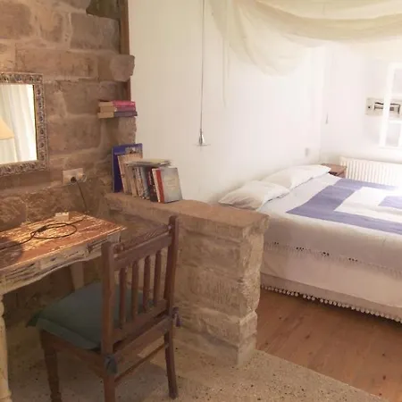 Vasilikos House-1 *