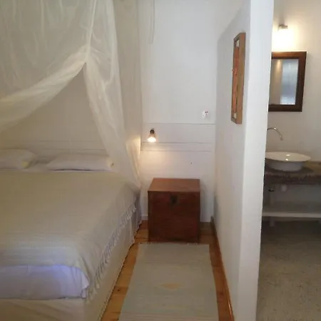 Vasilikos House-1 * 托其