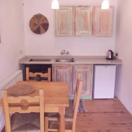 Vasilikos House-1 * Tochni