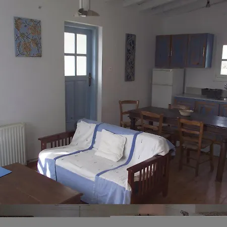 Vasilikos House-1