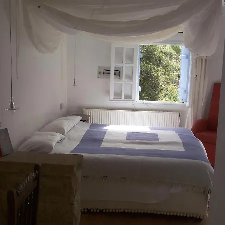 Vasilikos House-1 托其